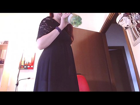 ❤️ Pokorna sužnja, ki obožuje umazane in sočne spodnjice, je po ogledu tega videa prisiljena masturbirati! ❤ Anal porn na sl.marketapp.top ☑