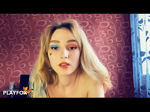 ❤️ Čarobna očala za virtualno resničnost so mi omogočila seks s Harley Quinn ❤ Anal porn na sl.marketapp.top ☑