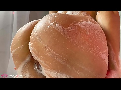 ❤️ Brunetka masturbira pičko z vibratorjem do intenzivnega orgazma pod tušem ❤ Anal porn na sl.marketapp.top ☑