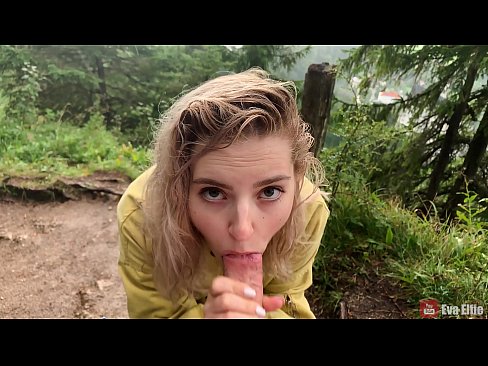 ❤️ Dekle pogoltne spermo po javnem fafanju - Eva Elfi ❤ Anal porn na sl.marketapp.top ☑